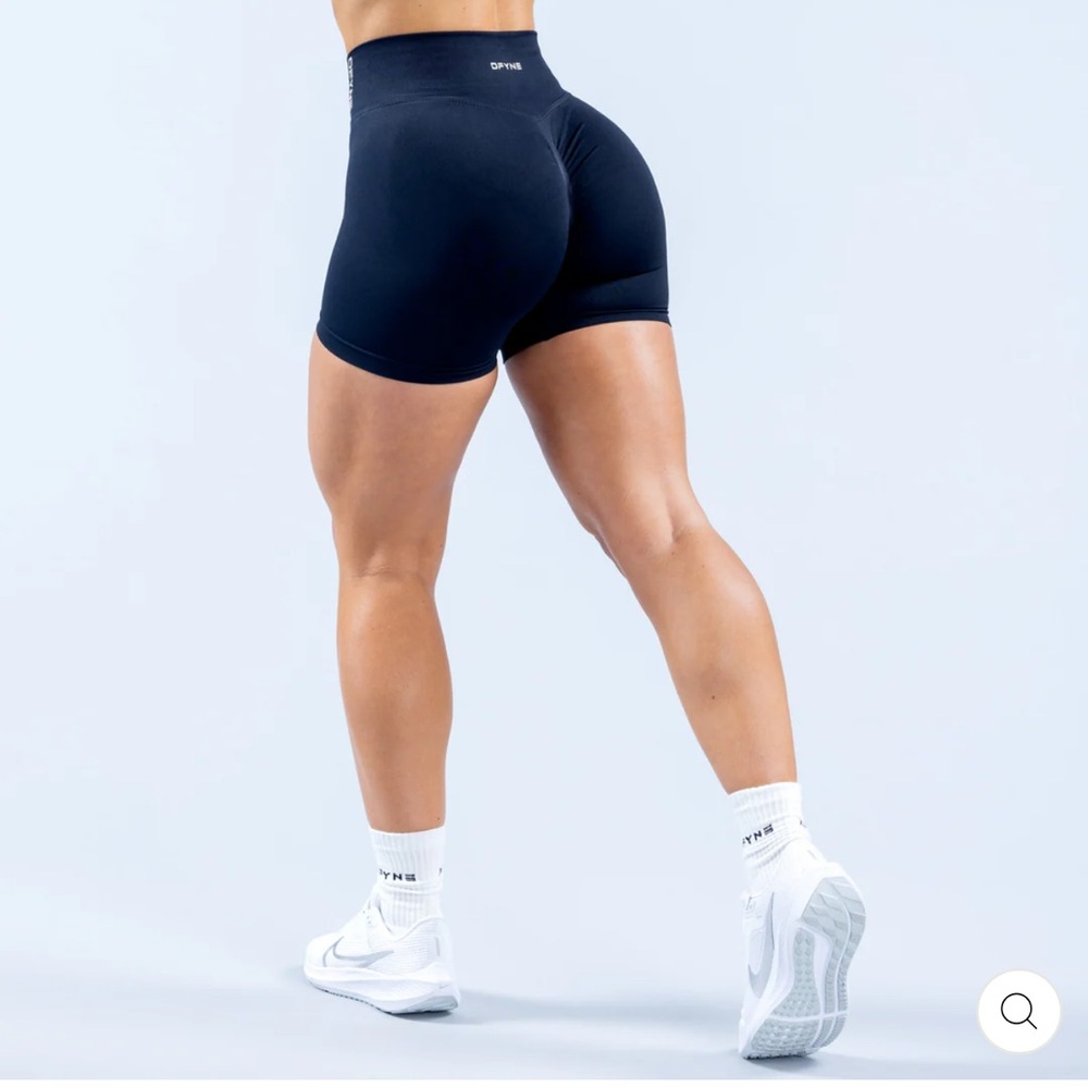 Dfyne dynamic shorts 4.5” SET